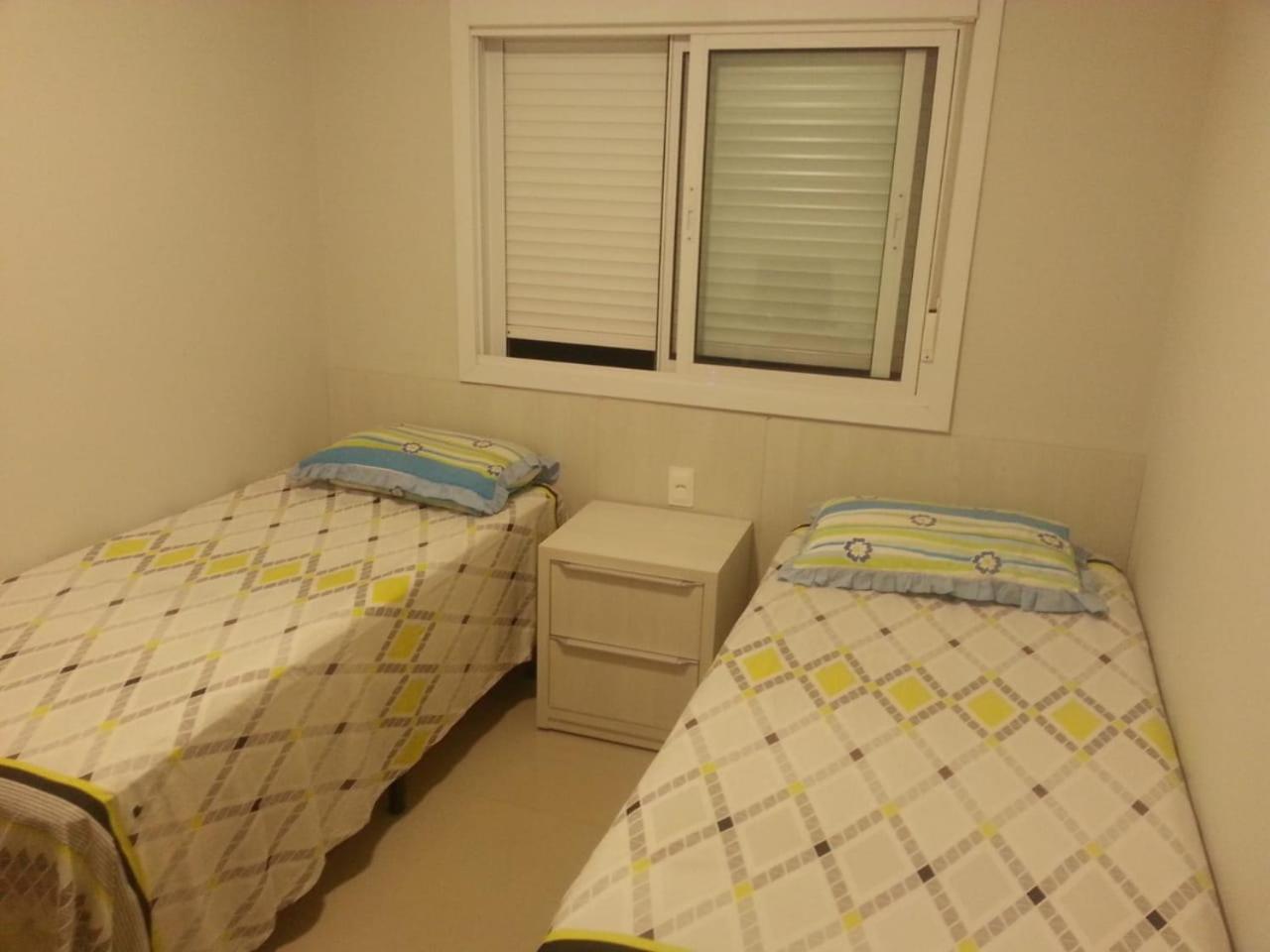 Apartamento Quarto Social Privado Ap Compartilhado Capão da Canoa Exterior foto